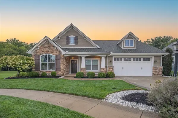 1262 Park Terrace, Sugarcreek Twp, OH 45440