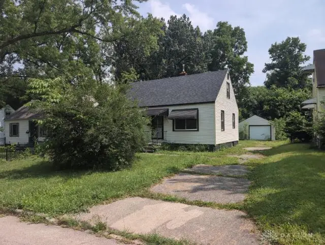 4232 Edison Street, Dayton, OH 45417 - #1