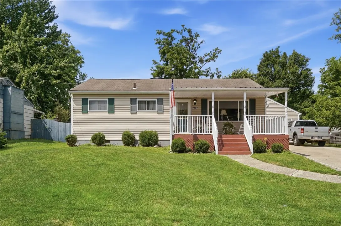 2022 Brell Drive, Middletown, OH 45042 - #1