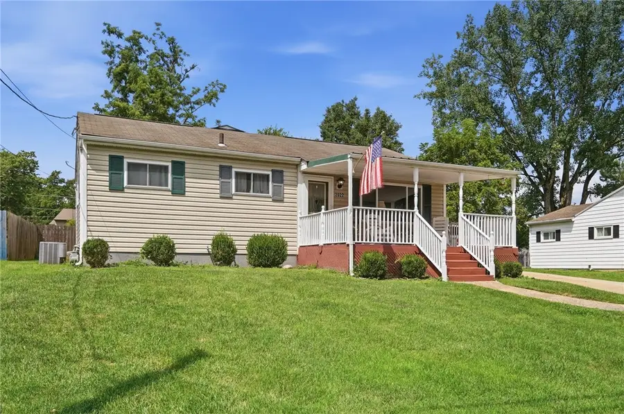 2022 Brell Drive, Middletown, OH 45042 - #2