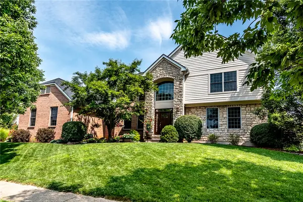 252 Links View Drive, Hamilton Twp, OH 45039