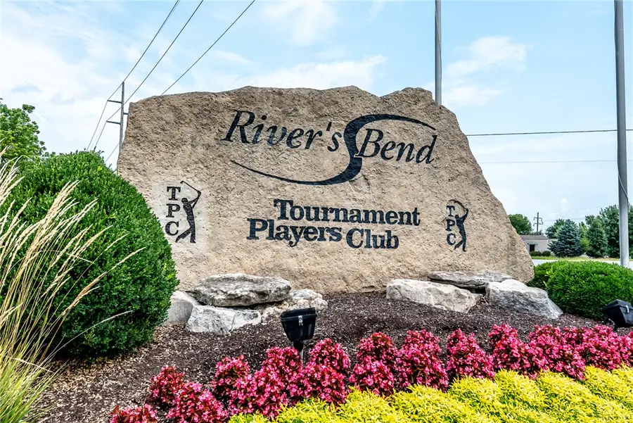 252 Links View Drive, Warren, OH 45039 - #2