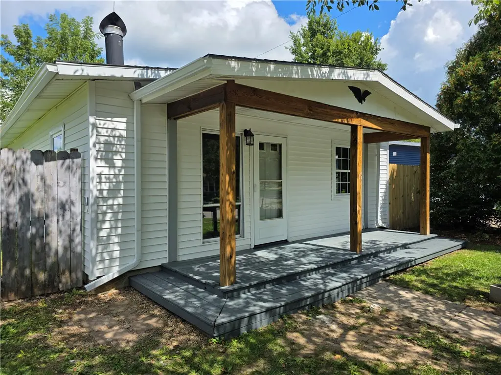 223 Prentice Drive, New Carlisle, OH 45344 - #1