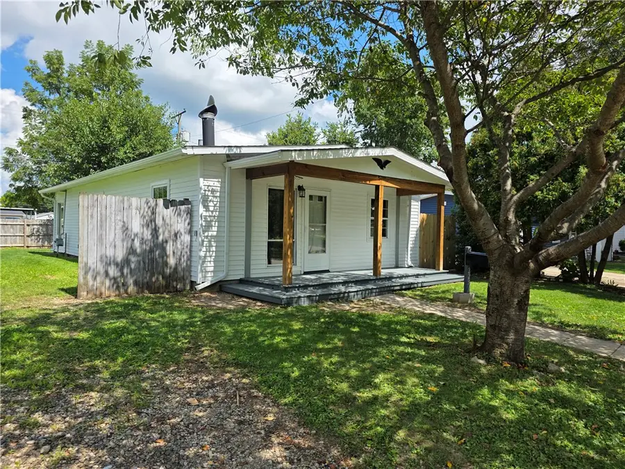 223 Prentice Drive, New Carlisle, OH 45344 - #2
