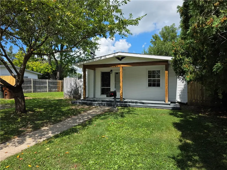 223 Prentice Drive, New Carlisle, OH 45344 - #3