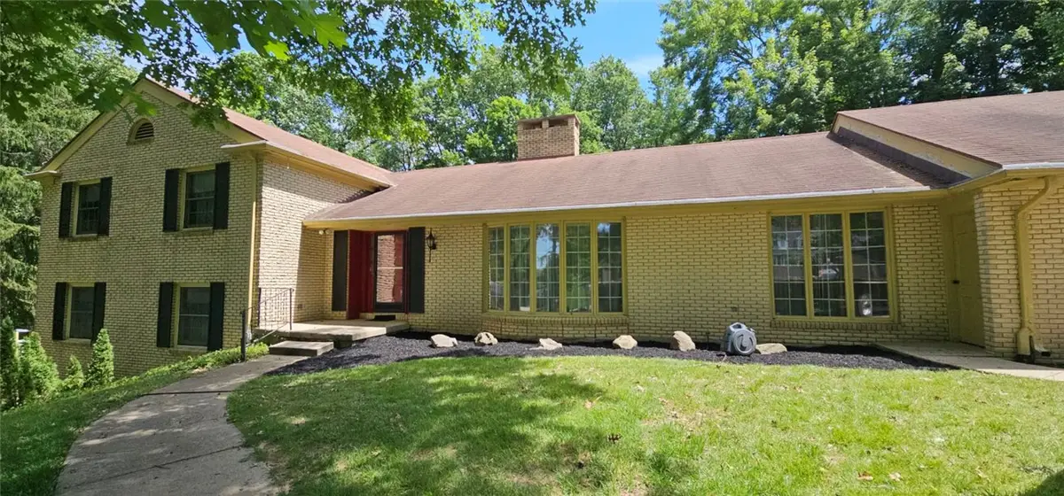 124 Amelia Drive, Eaton, OH 45320 - #1