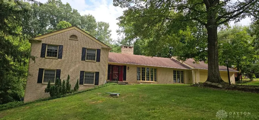 124 Amelia Drive, Eaton, OH 45320 - #2