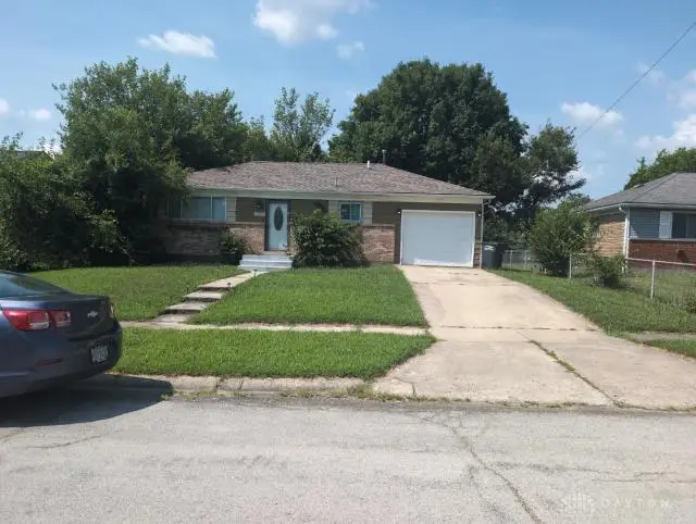 5013 Fortman Drive, Dayton, OH 45417 - #1
