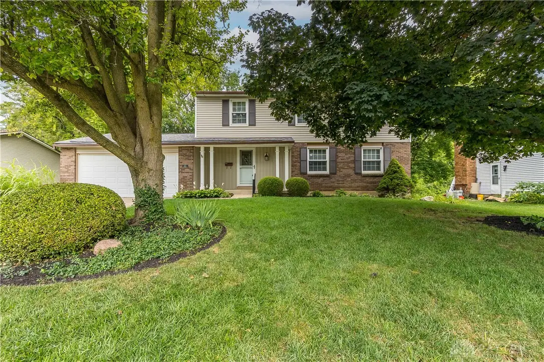 301 Topton Drive, Vandalia, OH 45377 - #1