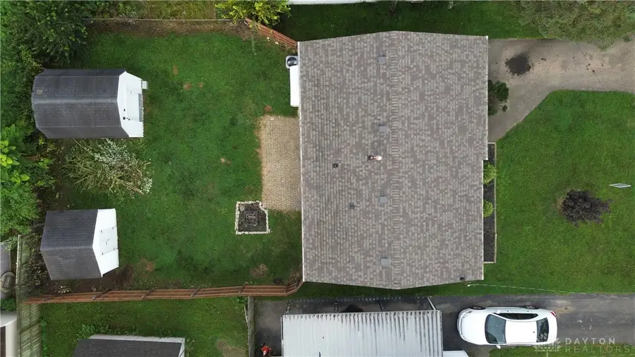 1223 Albemarle Road, Springfield, OH 45504 - #2