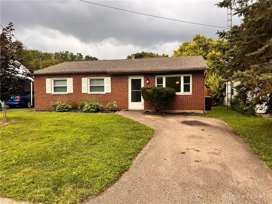 1223 Albemarle Road, Springfield, OH 45504 - #3