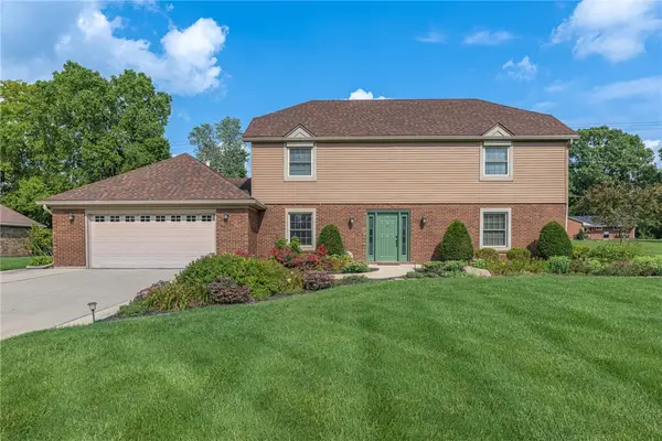 9010 S Normandy Lane, Dayton, OH 45458