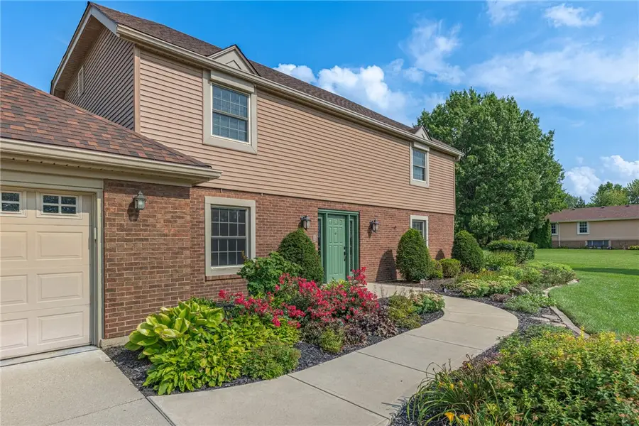 9010 S Normandy Lane, Dayton, OH 45458 - #2