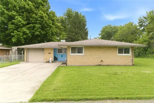 1244 Linda Lane, Fairborn, OH 45324