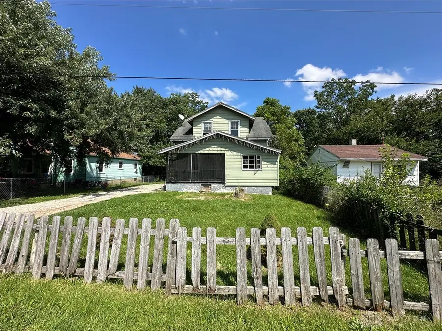 124 S West End Avenue, Dayton, OH 45417 - #2
