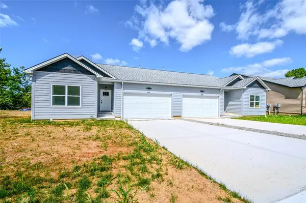 681 Waldsmith Way, Vandalia, OH 45377