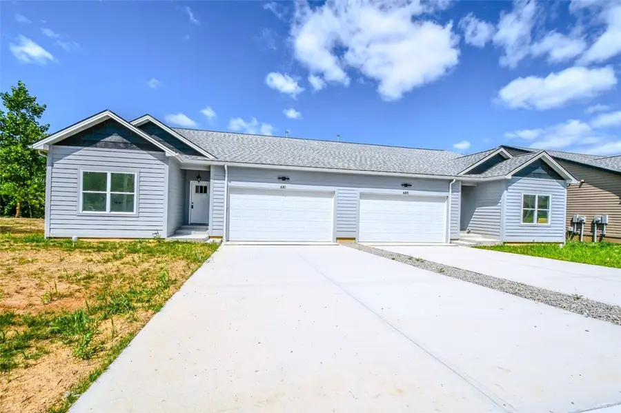 681 Waldsmith Way, Vandalia, OH 45377 - #3