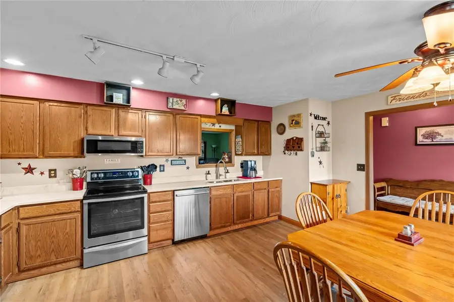 4737 Cottonville Road, Jamestown, OH 45335 - #3