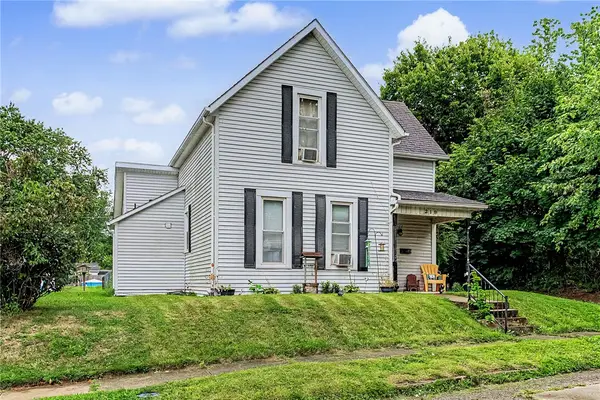 219 Orange Street, Urbana, OH 43078