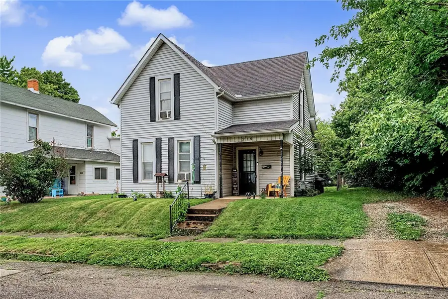 219 Orange Street, Urbana, OH 43078 - #2