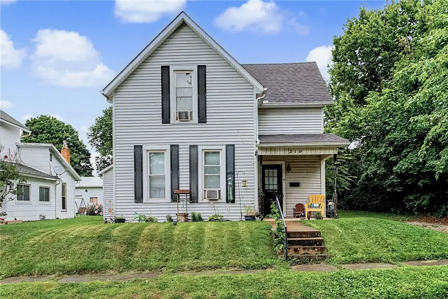 219 Orange Street, Urbana, OH 43078 - #3