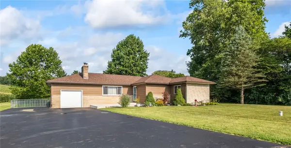 4179 Upper Valley Pike, Springfield, OH 45502
