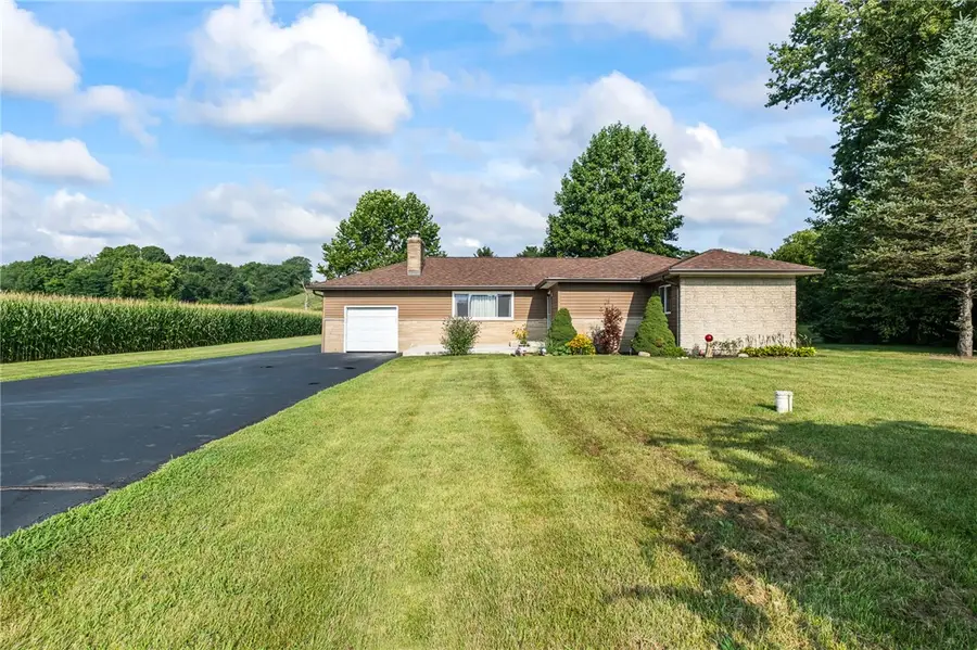 4179 Upper Valley Pike, Springfield, OH 45502 - #2