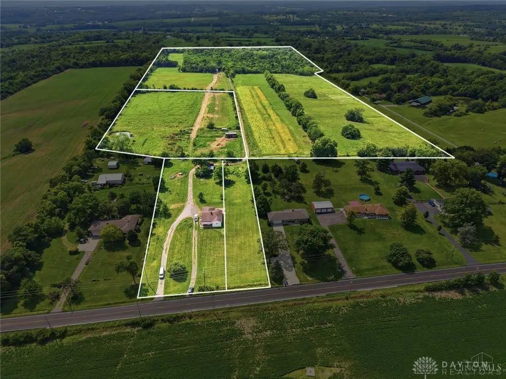 4951 W Elkton Road, Wayne, OH 45011 - #1