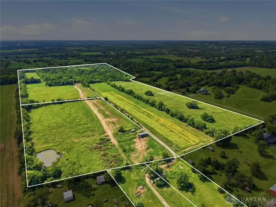 4951 W Elkton Road, Wayne, OH 45011 - #2