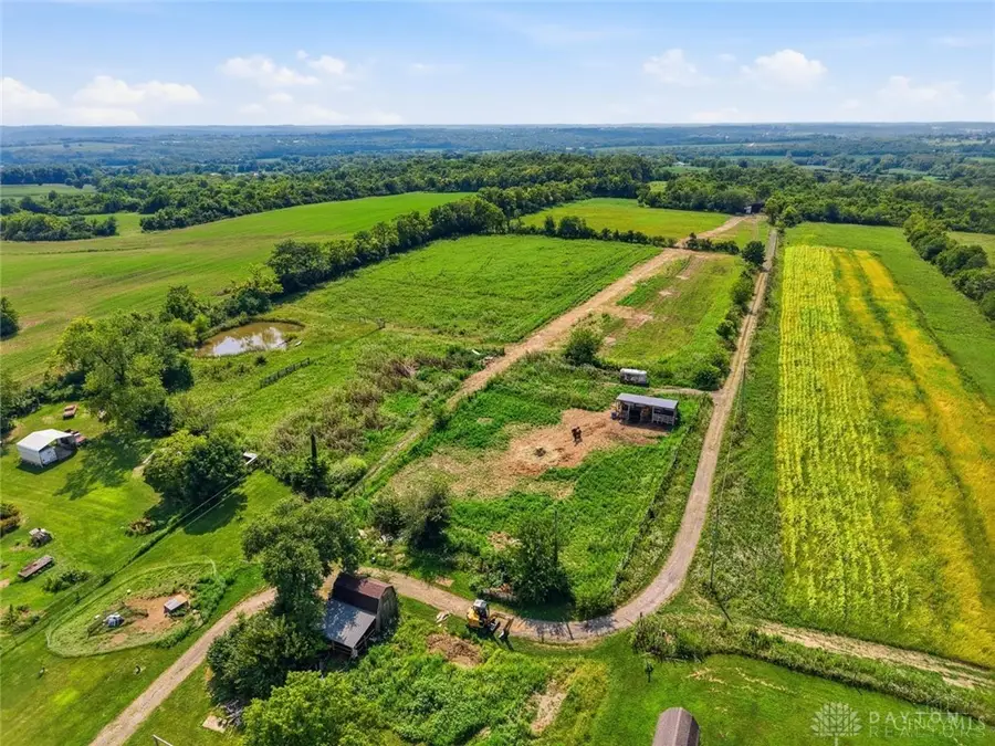 4951 W Elkton Road, Wayne, OH 45011 - #3