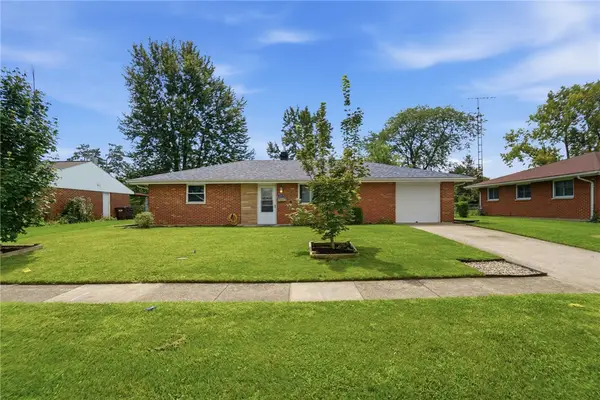 2313 Candlewood Drive, Dayton, OH 45419