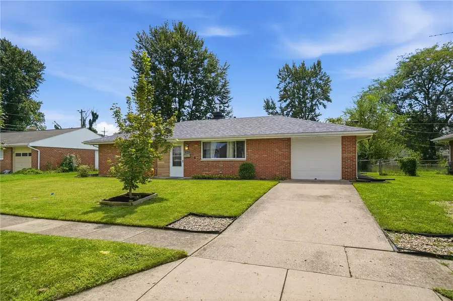 2313 Candlewood Drive, Dayton, OH 45419 - #2