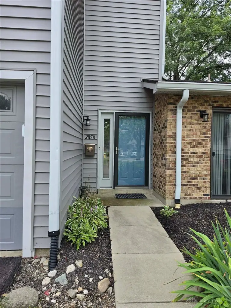 2858 Foxwood Court, Miamisburg, OH 45342 - #3