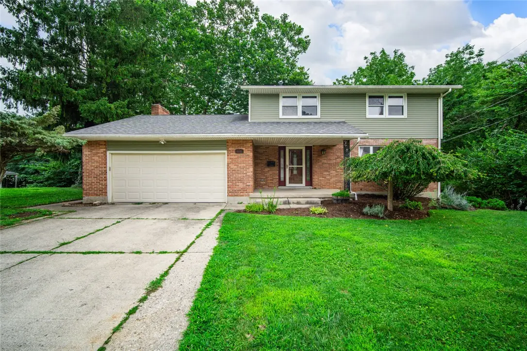 1616 Hillrose Place, Fairborn, OH 45324 - #1