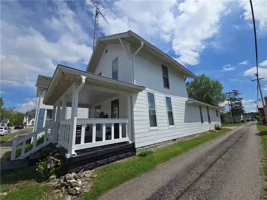 207 E Main Street, New Paris, OH 45347 - #2