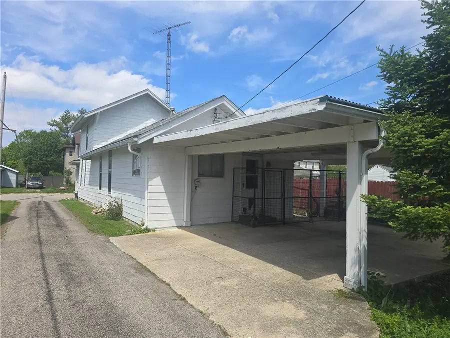 207 E Main Street, New Paris, OH 45347 - #3