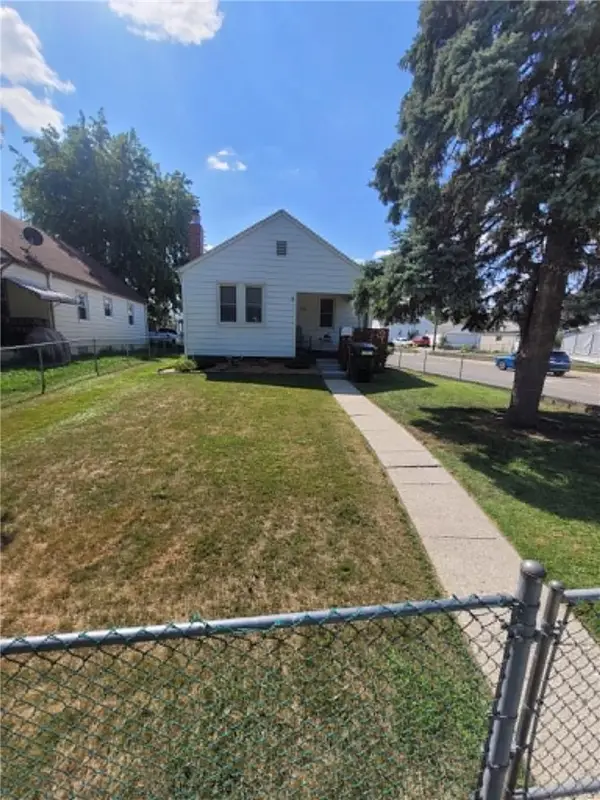 731 S Harris Avenue, Columbus, OH 43204
