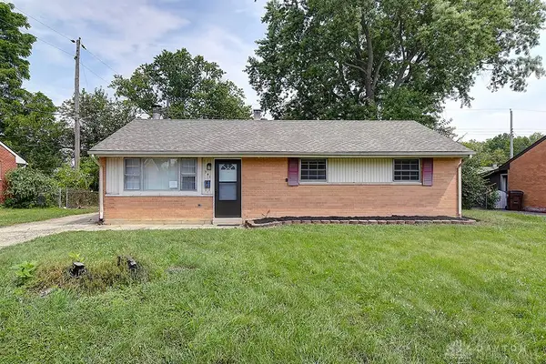 341 Perry Street, New Lebanon, OH 45345