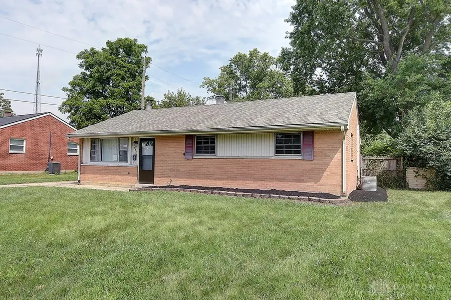 341 Perry Street, New Lebanon, OH 45345 - #2