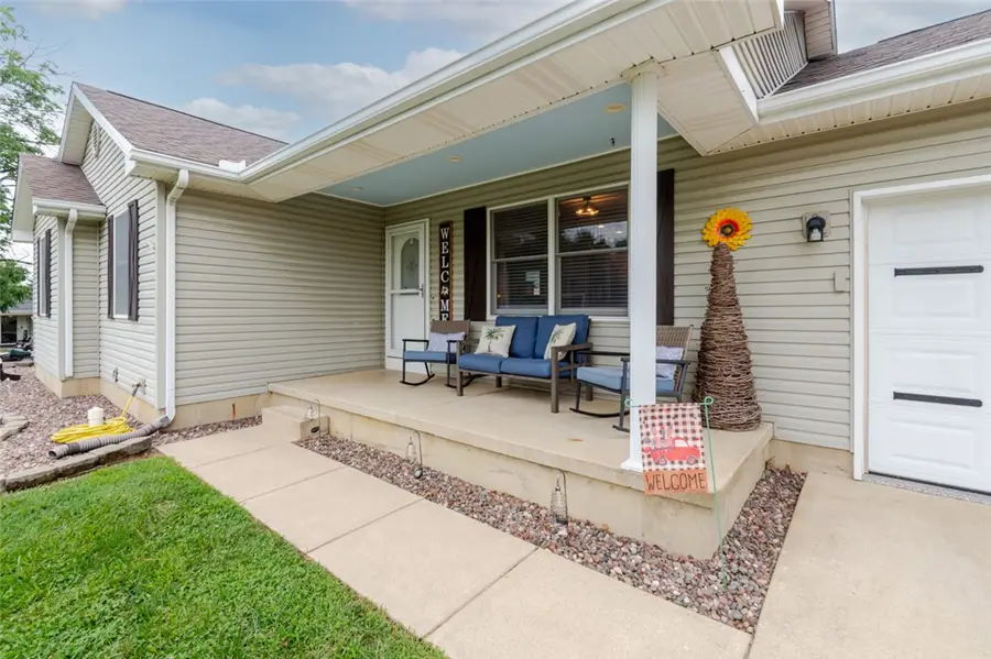147 Fiord Drive, Lake Lakengren, OH 45320 - #2