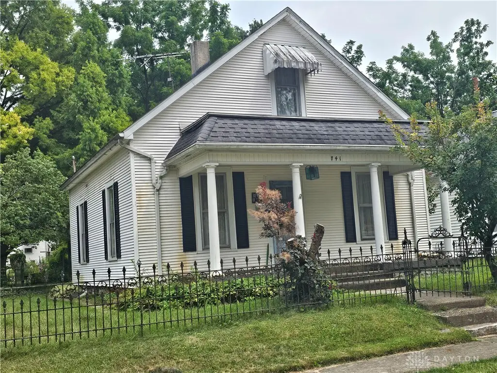741 Chestnut Street, Xenia, OH 45385 - #1
