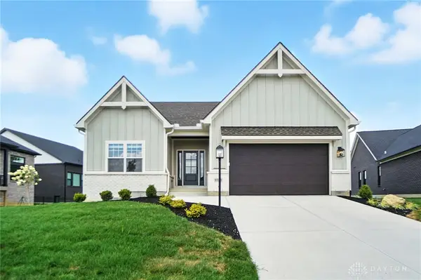 9333 Rochelle Lane, Clearcreek Twp, OH 45458