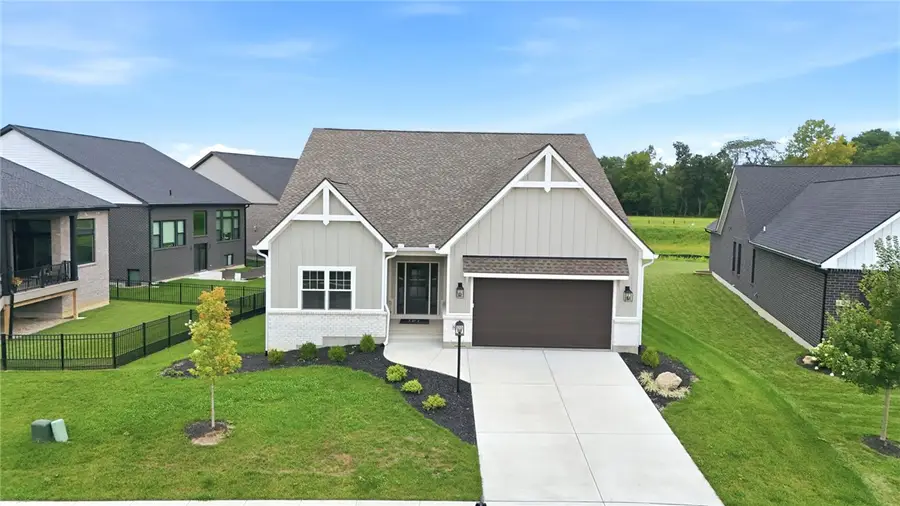 9333 Rochelle Lane, Clear Creek, OH 45458 - #2