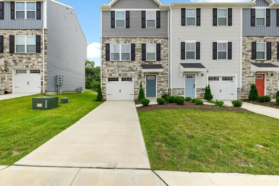 3421 Conifer Circle, Huber Heights, OH 45424 - #1