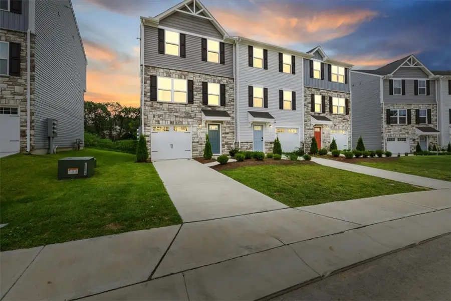 3421 Conifer Circle, Huber Heights, OH 45424 - #2
