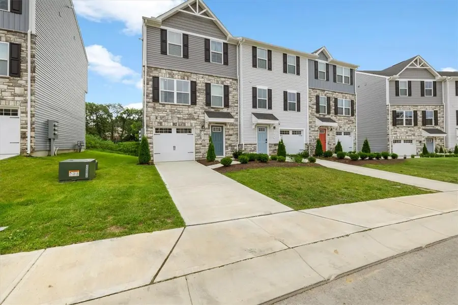 3421 Conifer Circle, Huber Heights, OH 45424 - #3