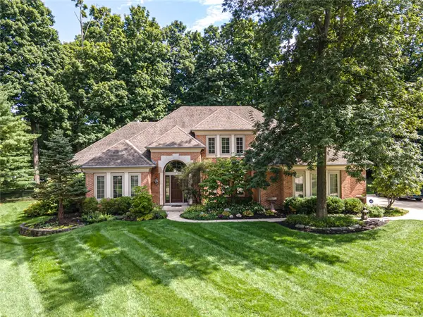 2400 Gatesland Court, Miami Twp, OH 45459