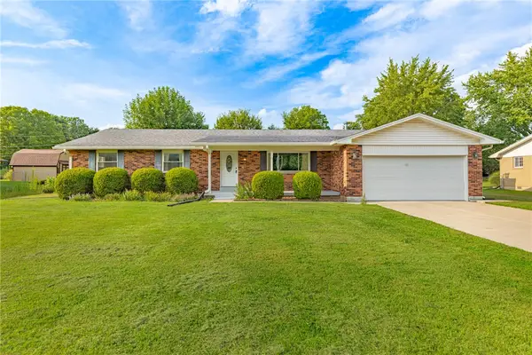 2854 Kemp Road, Beavercreek, OH 45431