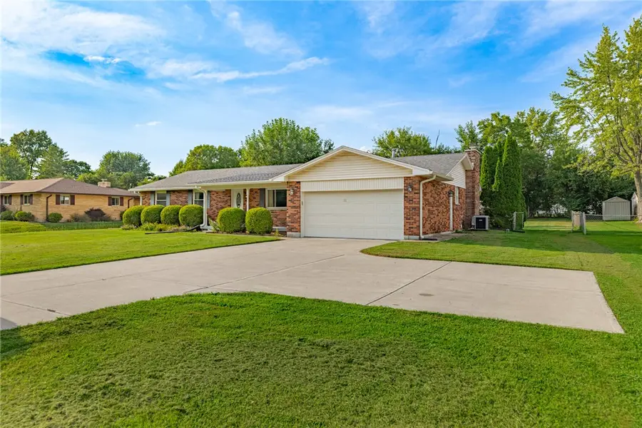 2854 Kemp Road, Beavercreek, OH 45431 - #2