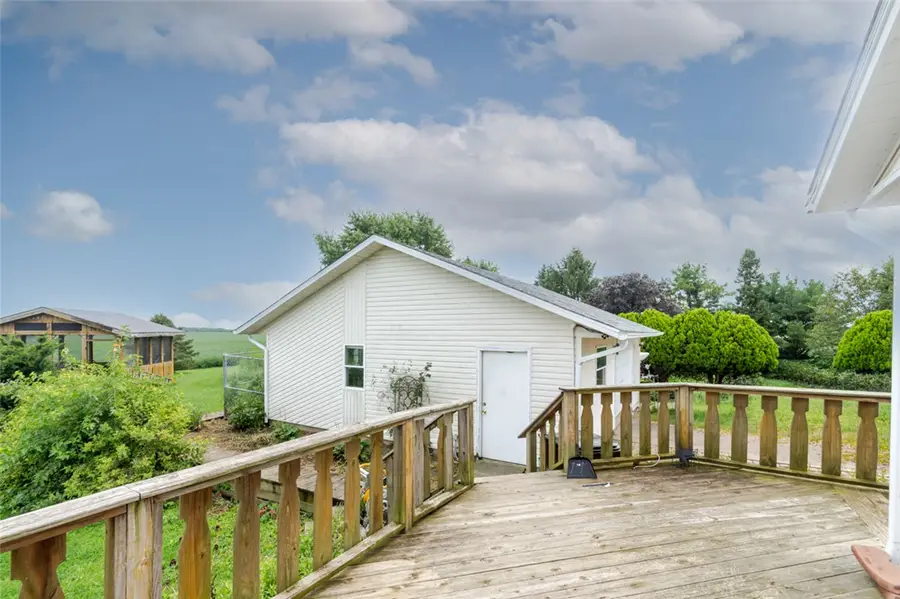 3142 Paint Creek Road, Eaton, OH 45320 - #3